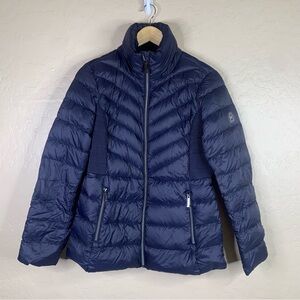 Michael Kors Packable Down Puffer Coat